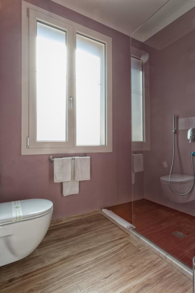 GOGO` Petit Hotel, Florence, Italy