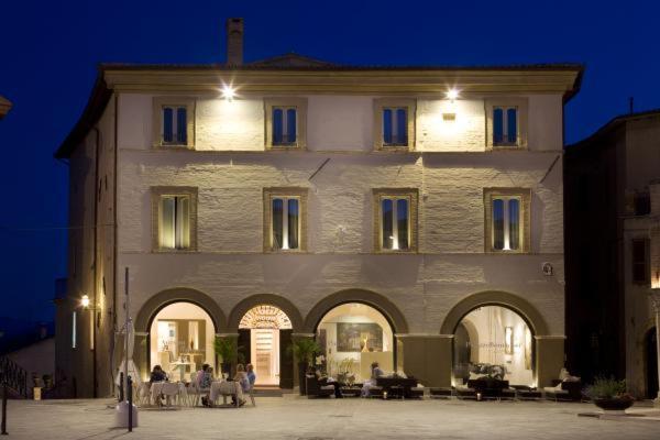 Palazzo Bontadosi Hotel & Spa, Italy