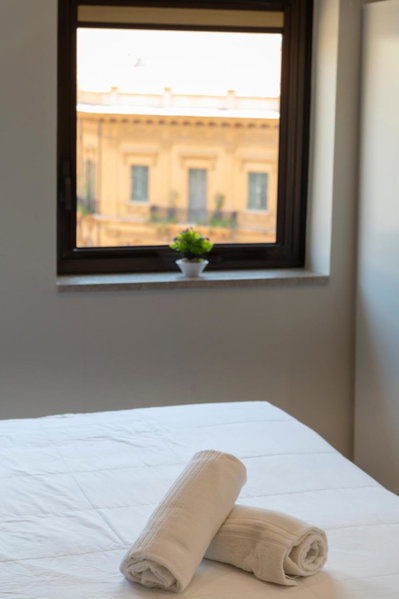 B&B Ruggero Settimo - Room & Suite, Palermo, Italy