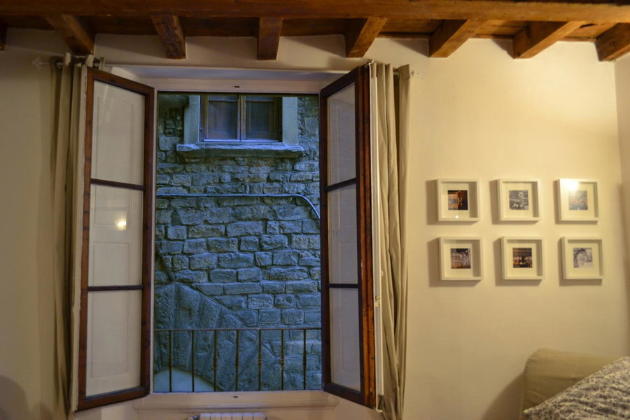 Dante's Relais, Florence, Italy