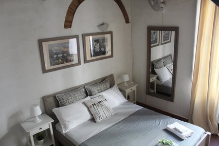 Dante's Relais, Florence, Italy