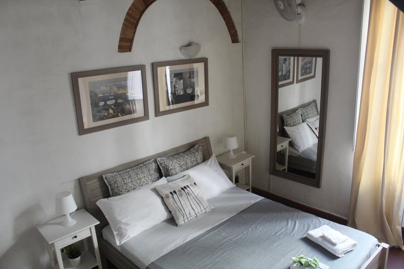 Dante's Relais, Florence, Italy