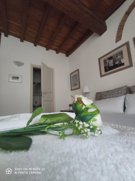Dante's Relais, Florence, Italy