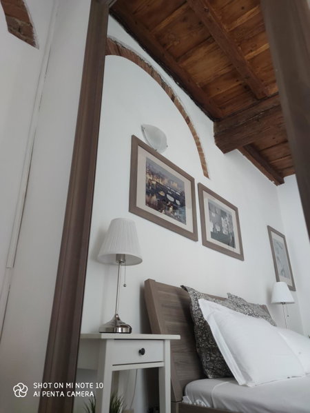 Dante's Relais, Florence, Italy