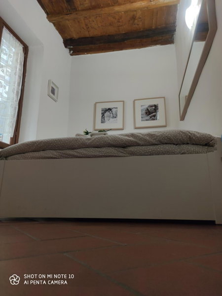 Dante's Relais, Florence, Italy