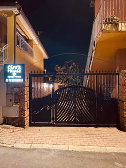Affittacamere Ciro's House, Olbia, Italy