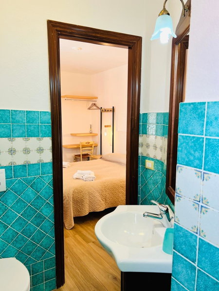 Affittacamere Ciro's House, Olbia, Italy