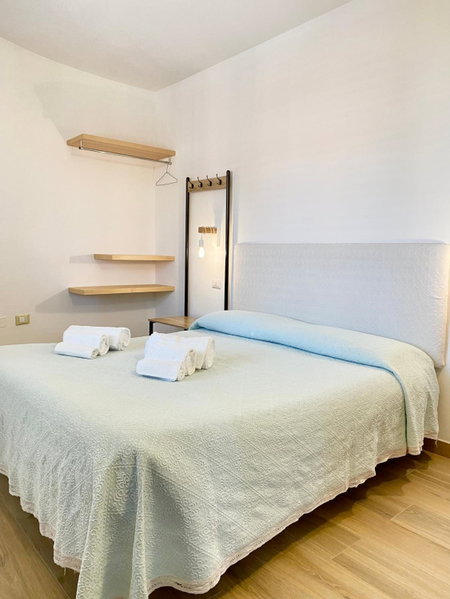 Affittacamere Ciro's House, Olbia, Italy