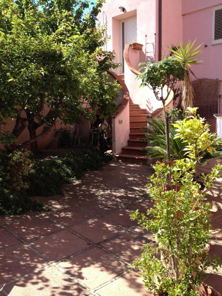 Affittacamere Ciro's House, Olbia, Italy
