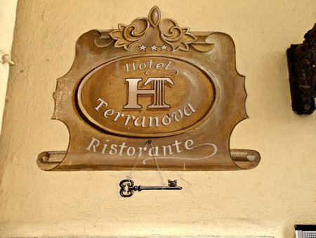Hotel Terranova, Olbia, Italy
