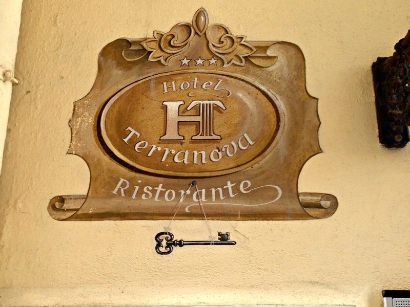 Hotel Terranova, Olbia, Italy