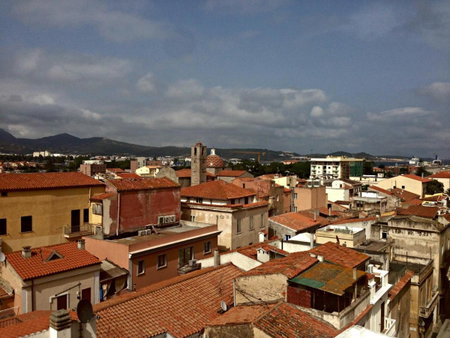 Hotel Terranova, Olbia, Italy