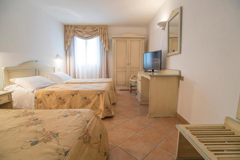 Hotel Terranova, Olbia, Italy