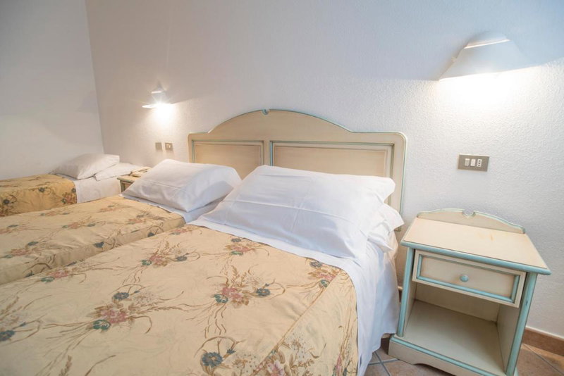 Hotel Terranova, Olbia, Italy