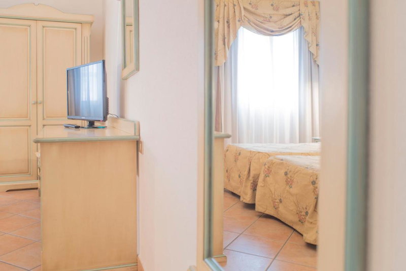 Hotel Terranova, Olbia, Italy