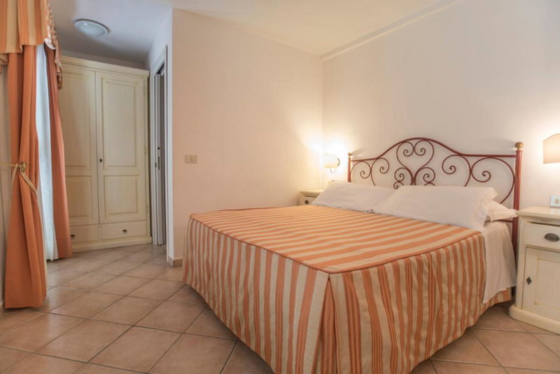 Hotel Terranova, Olbia, Italy