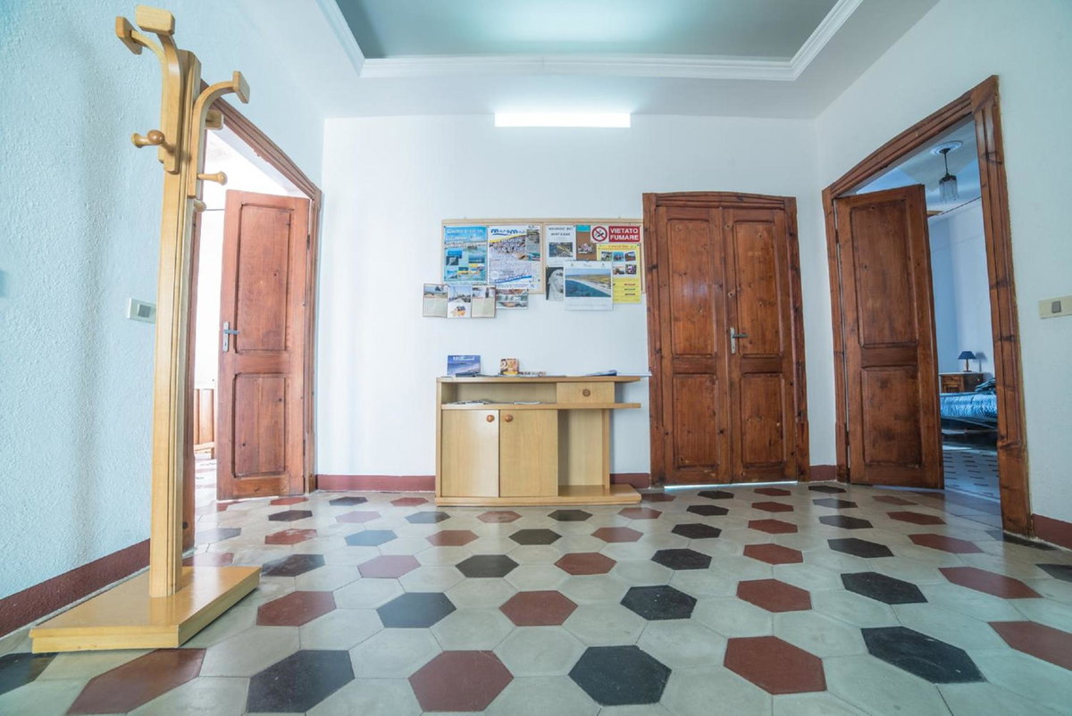S'Apprigu B&B, Italy