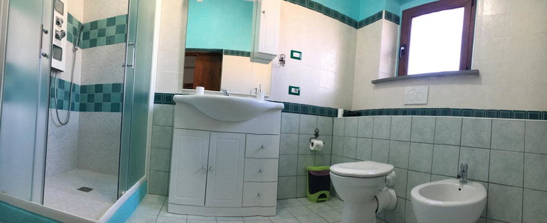 S'Apprigu B&B, Càbras, Italy