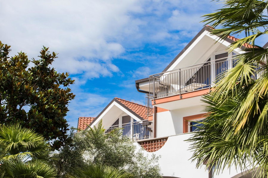 Diano Sporting Apartments, Diano Marina, Italy