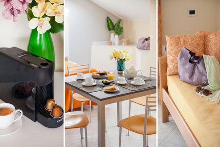 Diano Sporting Apartments, Diano Marina, Italy