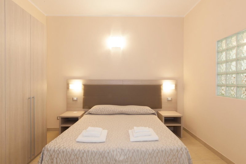 Diano Sporting Apartments, Diano Marina, Italy