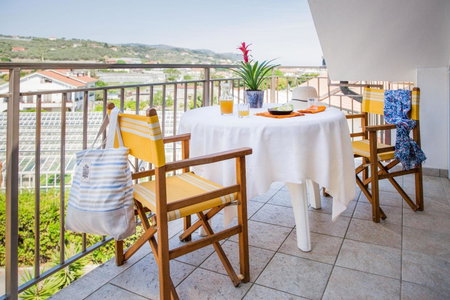 Diano Sporting Apartments, Diano Marina, Italy