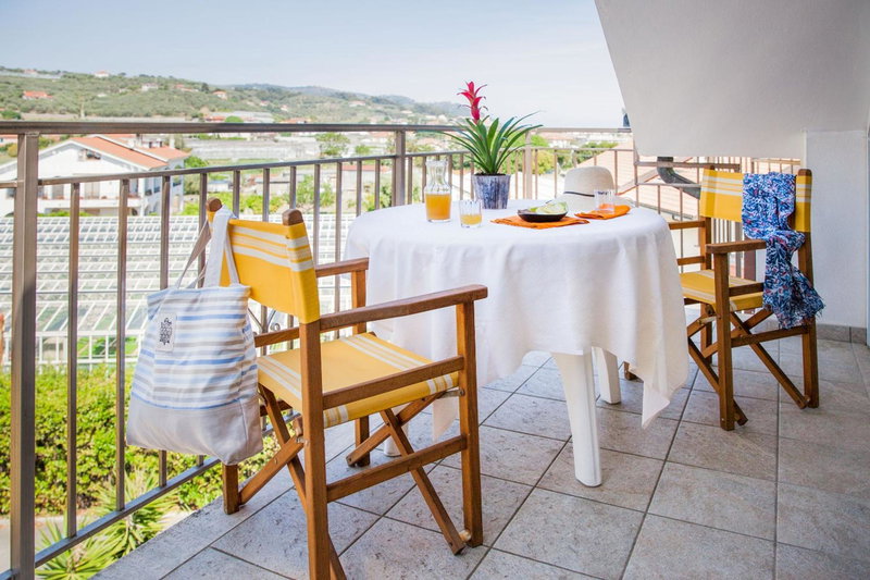 Diano Sporting Apartments, Diano Marina, Italy