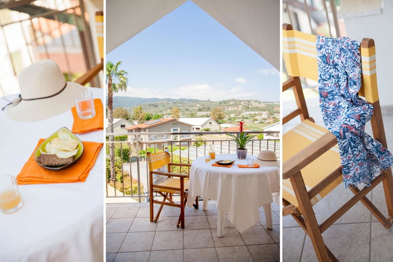 Diano Sporting Apartments, Diano Marina, Italy