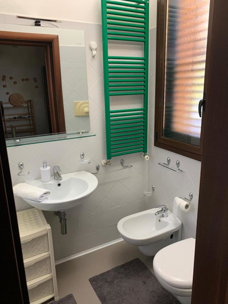 Agua Marina, Avola, Italy