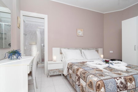 Casa Laura Sorrento, Sorrento, Italy