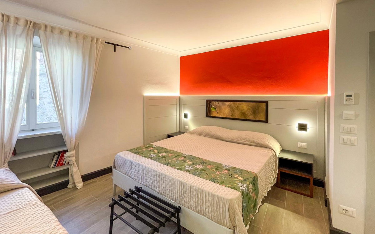 Hotel · Duccio Nacci Rooms- Guesthouse, San Gimignano