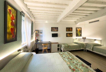 Duccio Nacci Rooms- Guesthouse, San Gimignano, Italy