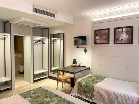 Duccio Nacci Rooms- Guesthouse, San Gimignano, Italy