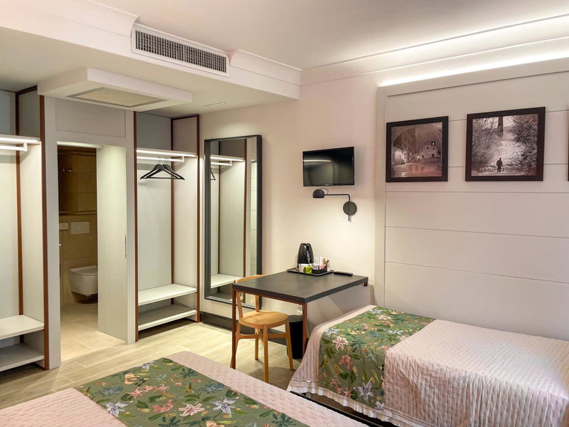 Duccio Nacci Rooms- Guesthouse, San Gimignano, Italy