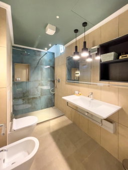 Duccio Nacci Rooms- Guesthouse, San Gimignano, Italy