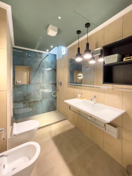 Duccio Nacci Rooms- Guesthouse, San Gimignano, Italy