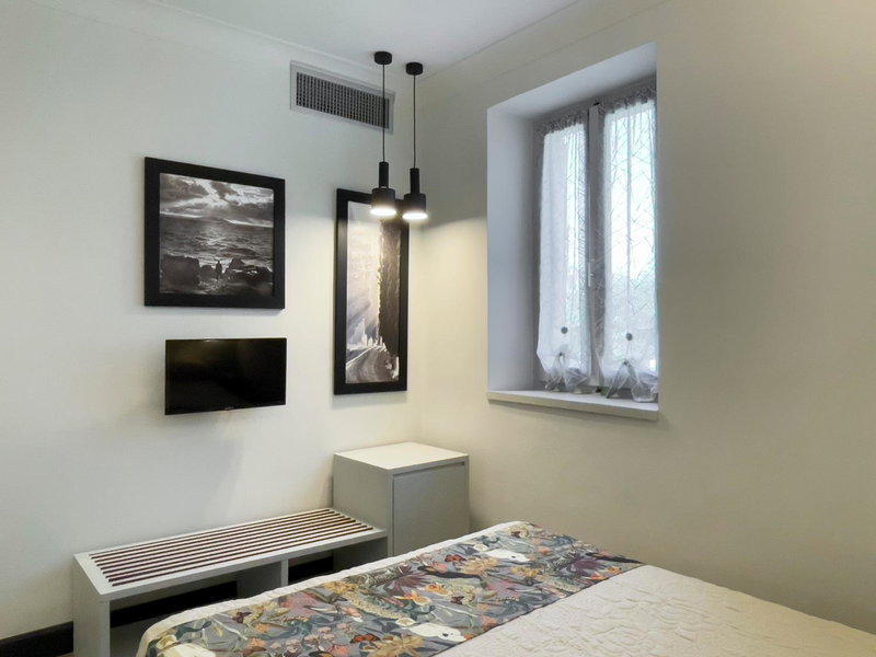 Duccio Nacci Rooms- Guesthouse, San Gimignano, Italy