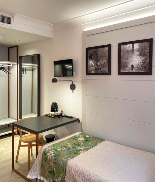 Duccio Nacci Rooms- Guesthouse, San Gimignano, Italy
