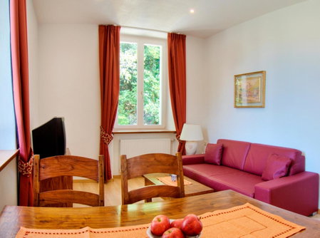 Apartments Waldquell, Collalbo, Italy