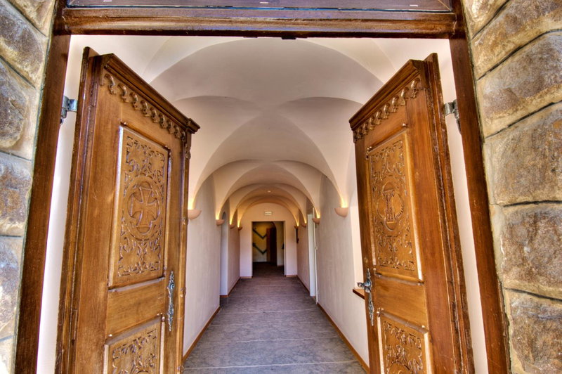 Apartments Waldquell, Collalbo, Italy