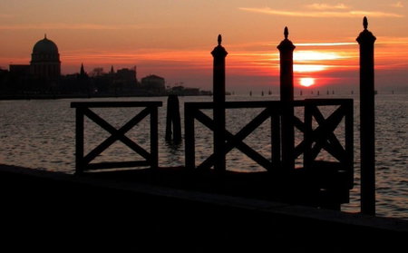Russo Palace Hotel, Venice, Italy