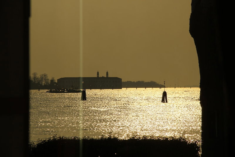 Russo Palace Hotel, Venice, Italy