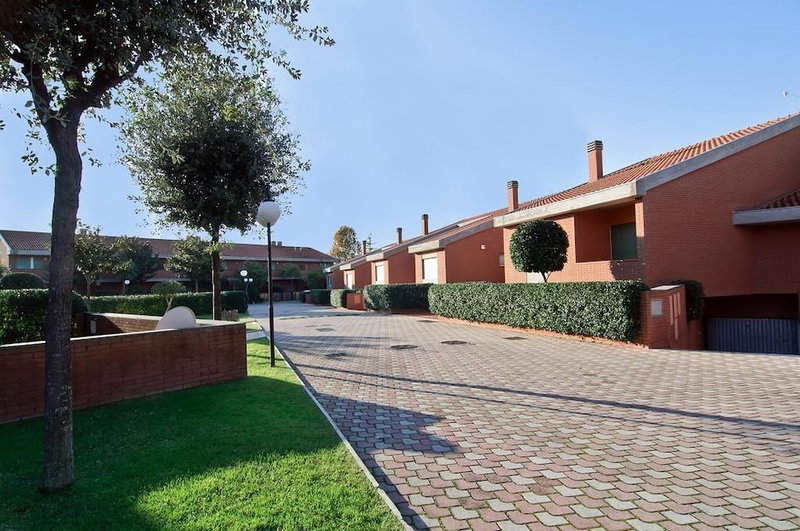 I Triangoli Residence, Rome, Italy
