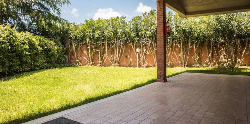 I Triangoli Residence, Rome, Italy