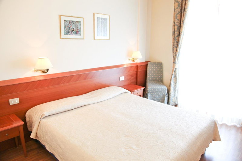 Hotel Cristallo, Fano, Italy