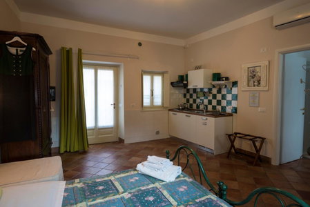 Residence La Pera Bugiarda, Venaria Reale, Italy