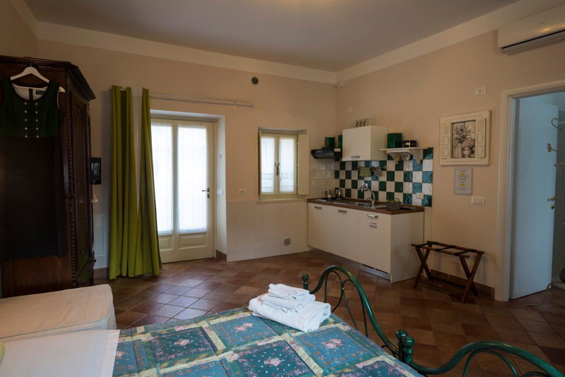 Residence La Pera Bugiarda, Venaria Reale, Italy