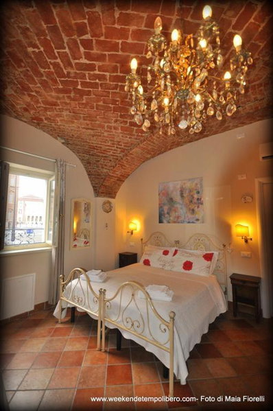 Residence La Pera Bugiarda, Venaria Reale, Italy