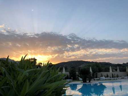 Hotel San Teodoro, San Teodoro, Italy