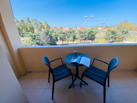 Hotel San Teodoro, San Teodoro, Italy